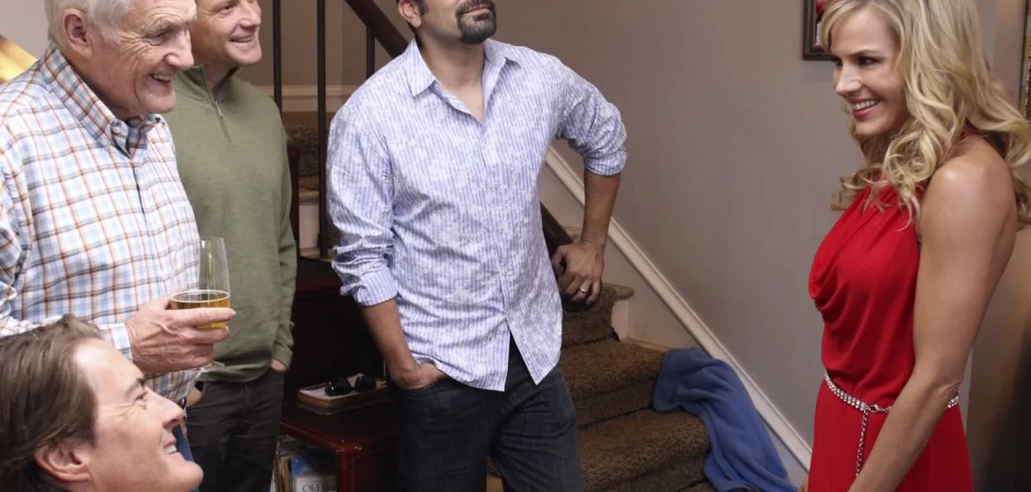 Кадры из Отчаянные домохозяйки 6 сезон 15 серия